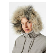 Kurtka Helly Hansen W Coastal Parka
