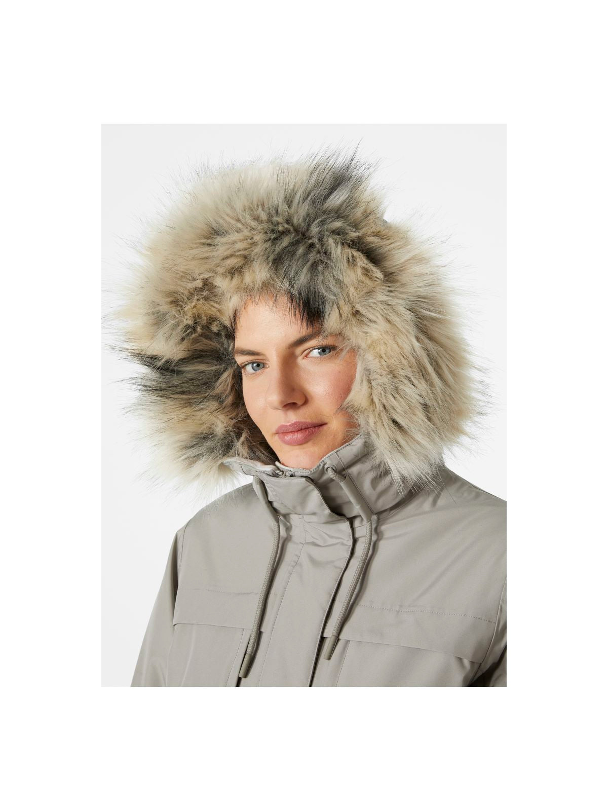 Kurtka Helly Hansen W Coastal Parka