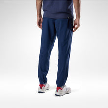 Spodnie męskie ROSSIGNOL M Pull-On Pant granatowe
