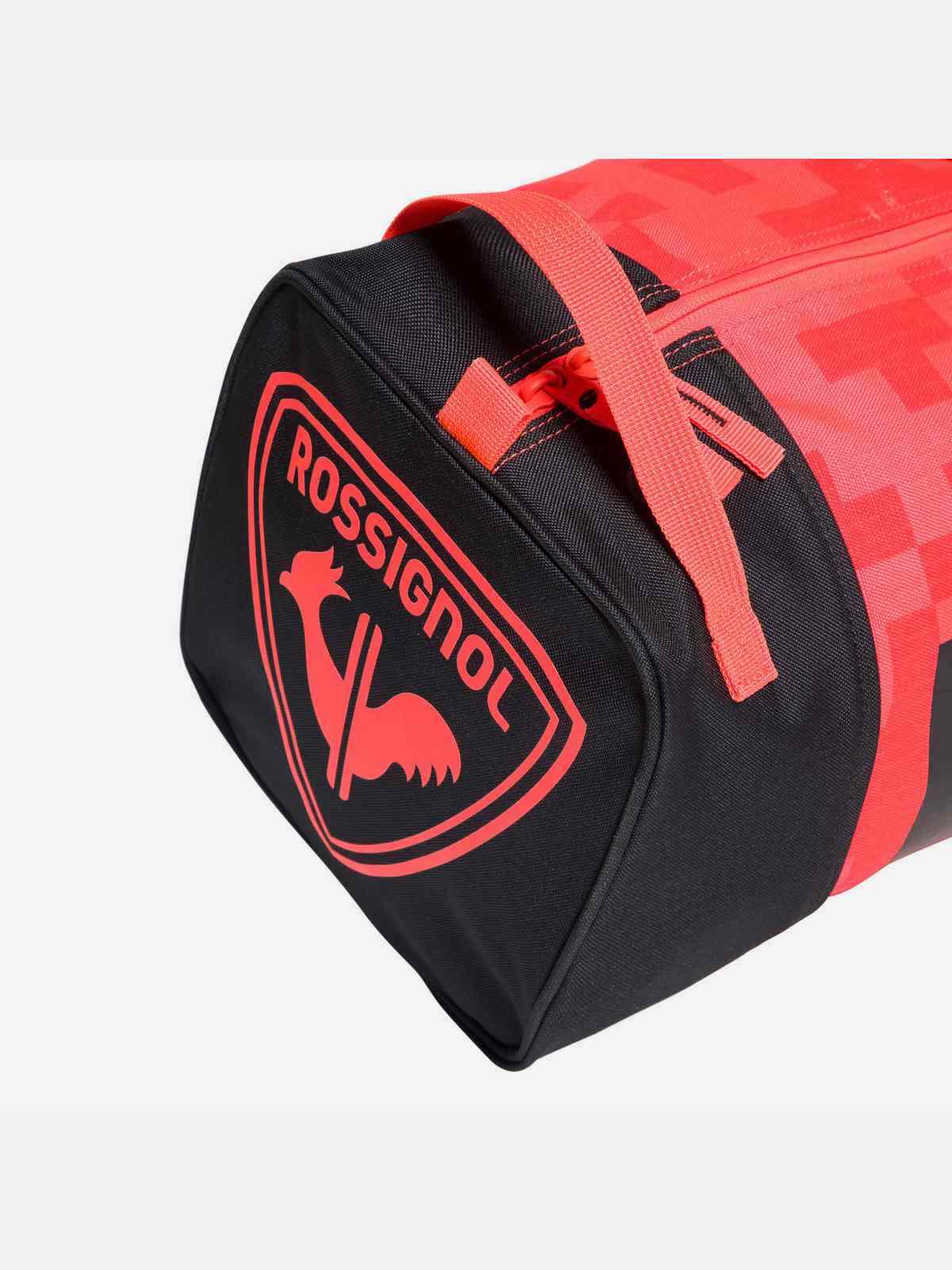 Pokrowiec na narty ROSSIGNOL HERO Junior Ski Bag 170cm czerwony