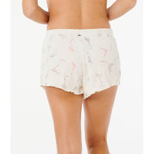 Boardshorty damskie RIP CURL Oasis Swim Short beżowe
