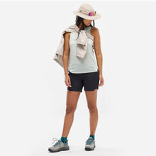 Koszulka MILLET WANAKA LIGHT TANK W zielony - Adventure Sports
