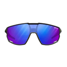 Okulary fotochromowe Julbo Rush - czarny | Reactiv High Contrast cat 1-3 - L - Adventure Sports
