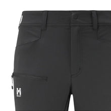 Spodnie MILLET M ALL OUTDOOR XCS100 PANT czarne
