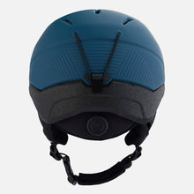 Kask narciarski ROSSIGNOL Fit Impacts Blue
