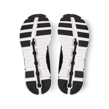 Buty biegowe damskie ON RUNNING W Cloud 5 czarny/biały
