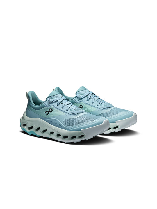 Buty outdoorowe damskie ON Cloudhorizon 2 niebieski
