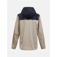 Kurtka z membraną męska Peak Performance M Commuter Hipe Jacket beżowy - narciarska - Adventure Sports
