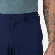 Spodnie męskie ROSSIGNOL Lycian Pant granatowy - Adventure Sports
