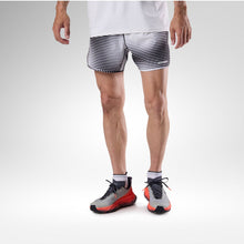 Szorty męskie ROSSIGNOL Sapa Short 5' białe
