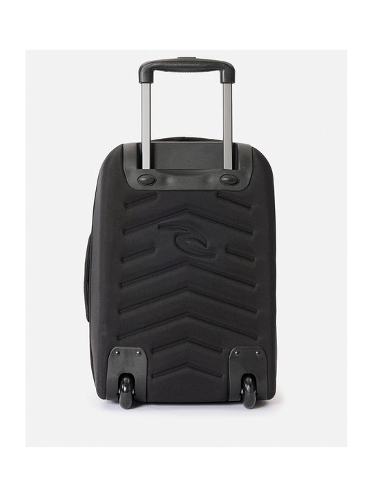Torba RIP CURL F-Light Cabin 35L czarna
