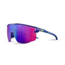 Okulary przeciwsłoneczne JULBO ULTIMATE fioletowe Cat 3 HD Spectron - L - Adventure Sports
