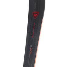 Narty damskie ROSSIGNOL NOVA 14 + wiązanie LOOK NX12
