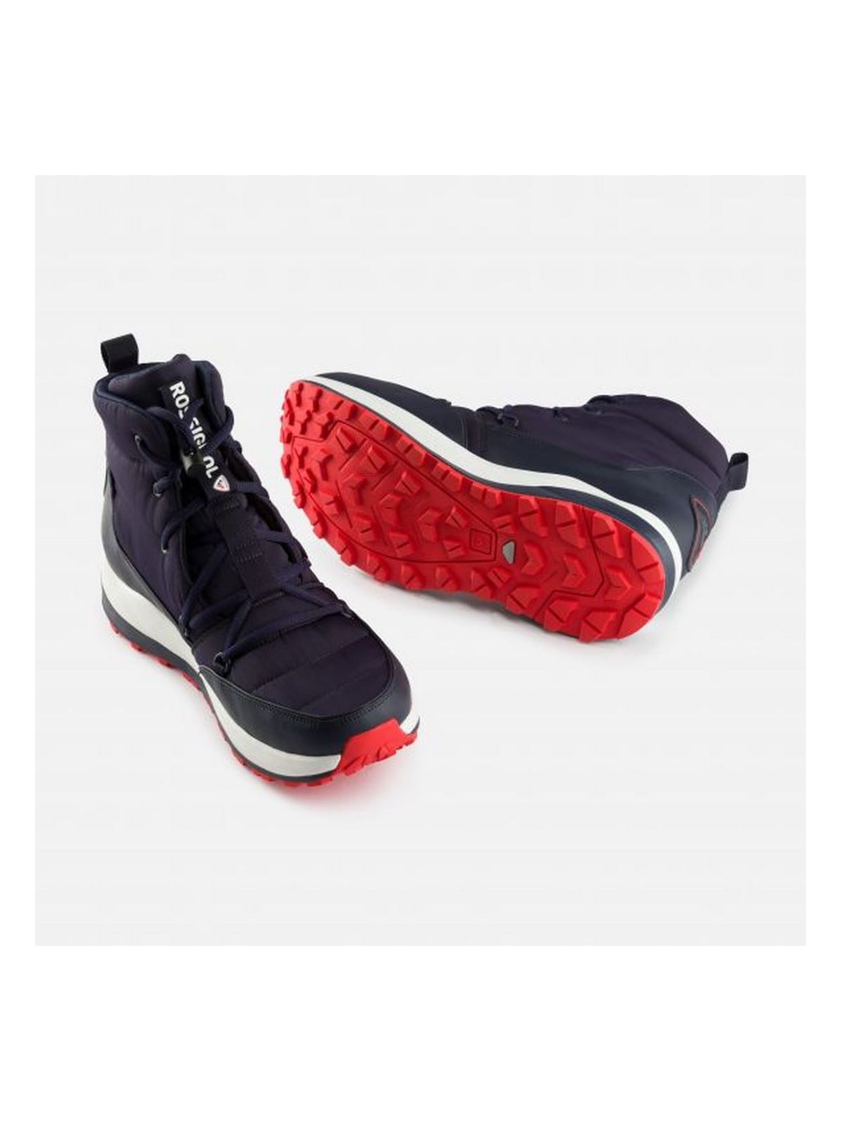 Butydamskie zimowe ROSSIGNOL W APRES-SKI - Buty sportowe - Adventure Sports