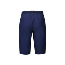 Spodenki rowerowe POC Essential Enduro - niebieski
