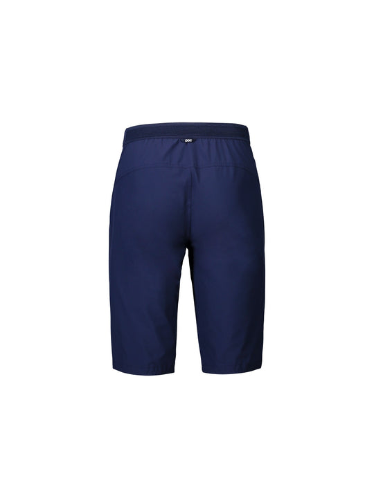 Spodenki rowerowe POC Essential Enduro - niebieski
