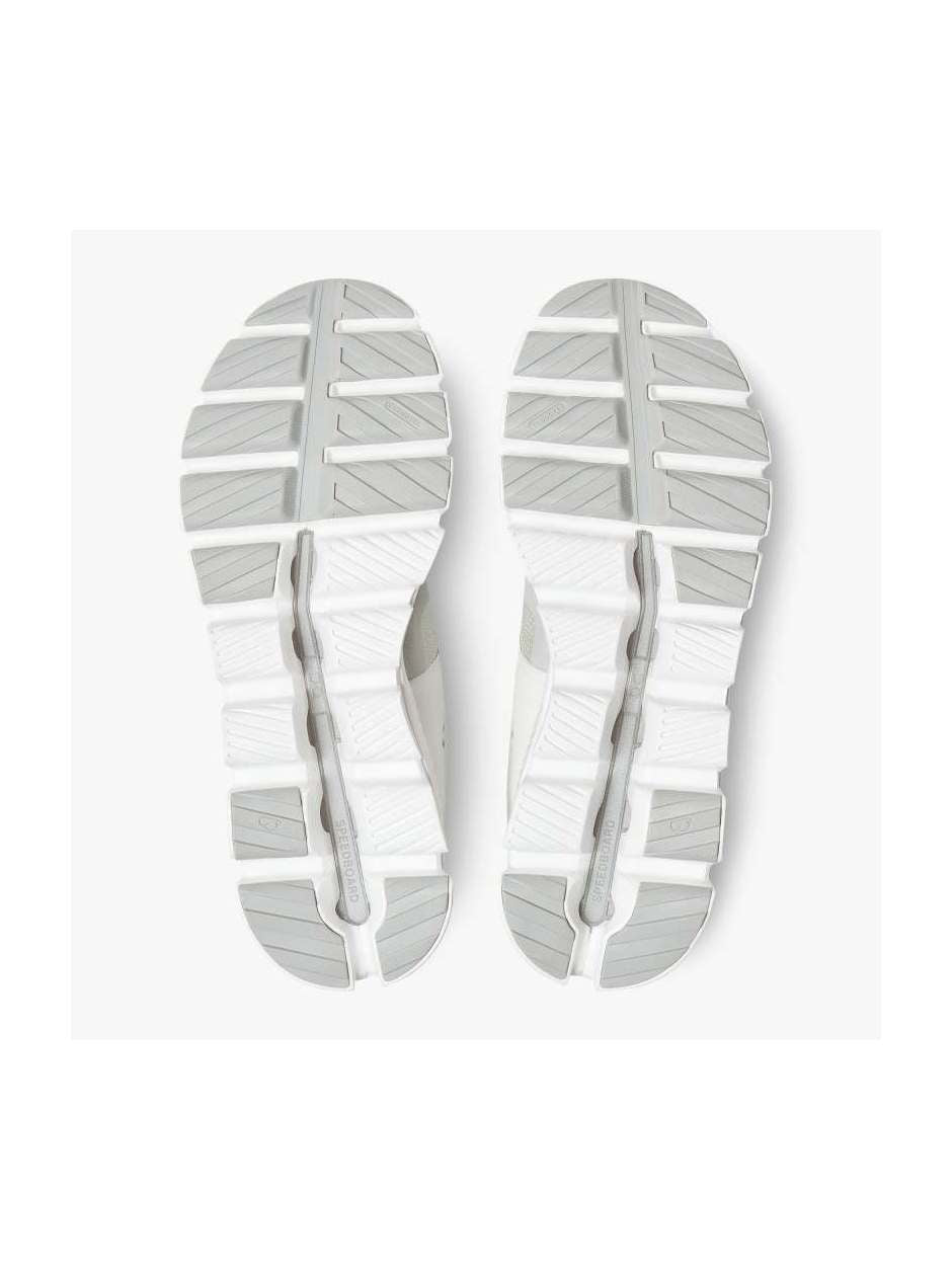 Buty ON RUNNING CLOUD HI EDGE