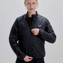 Kurtka damska POC W's POC Lite Padded Jacket czarny
