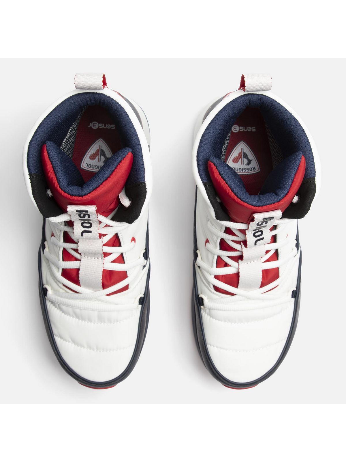 Buty męskie ROSSIGNOL Rossi Podium Bbr 2.0