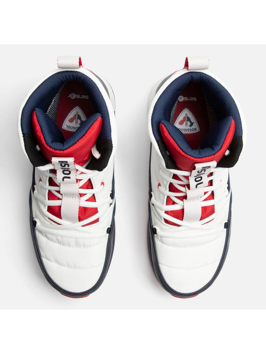 Buty męskie ROSSIGNOL Rossi Podium Bbr 2.0
