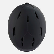 Kask narciarski ROSSIGNOL Fit Impacts Essential Black
