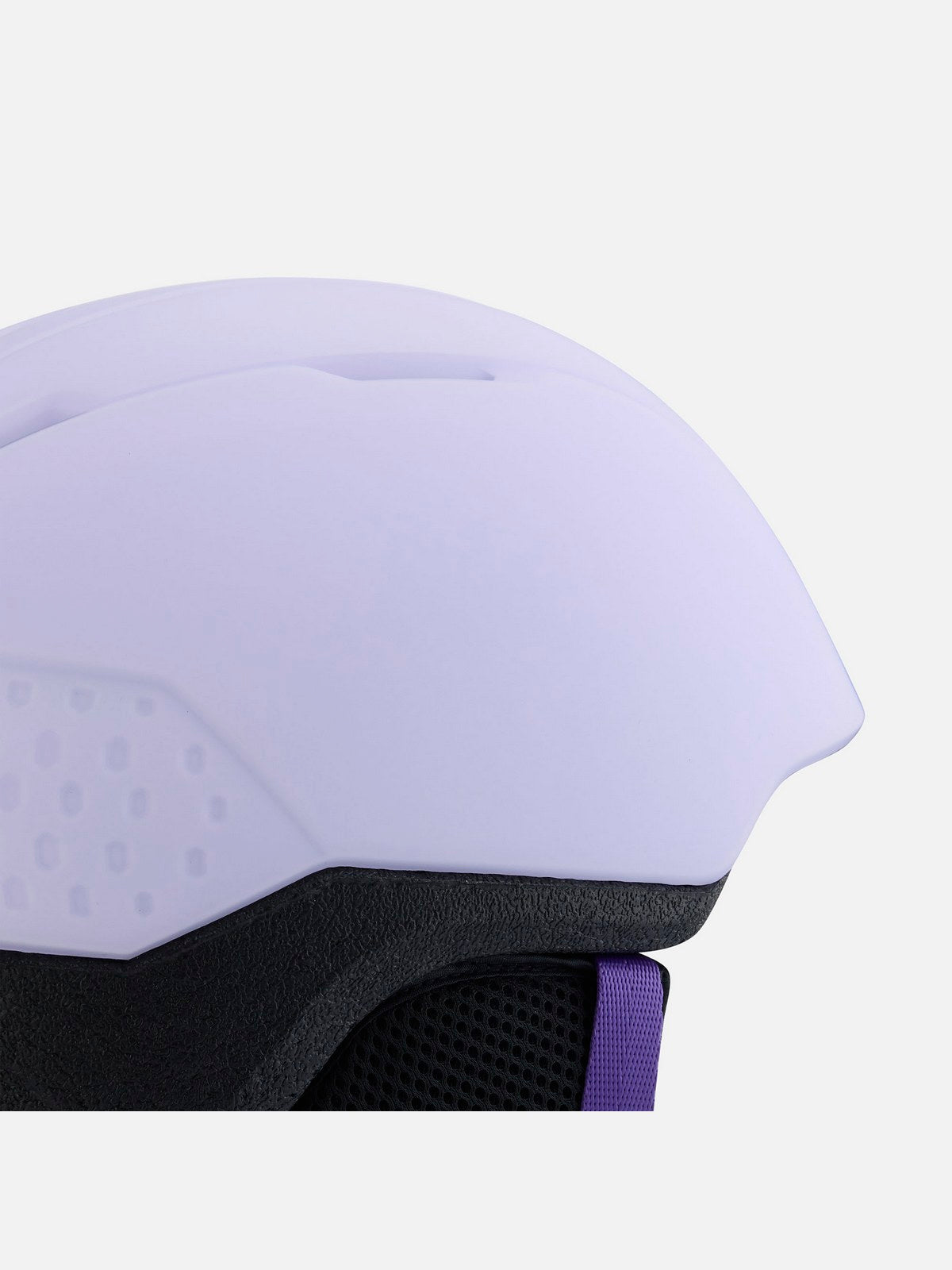 Kask narciarski dla dzieci ROSSIGNOL Whoopee Lavender
