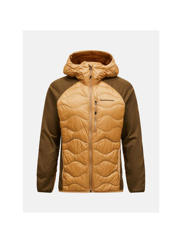 Kolor: SIERRA SAND/Meadow Moss