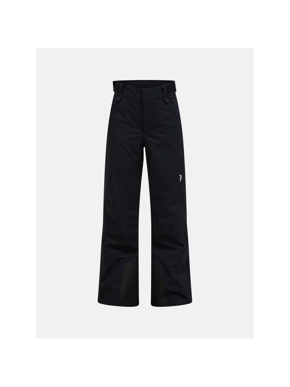 Spodnie PEAK PERFORMANCE JR Anima Insulated Pants czarny