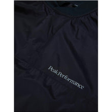 Kurtka PEAK PERFORMANCE M Wind Crew czarny - Adventure Sports
