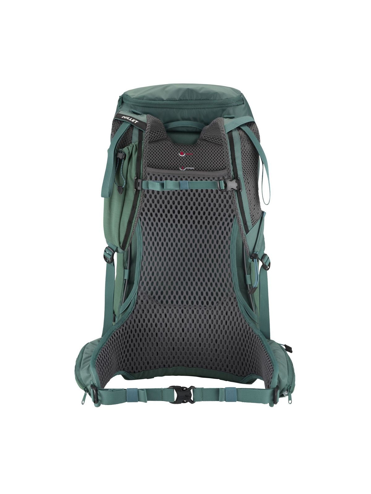 Plecak MILLET SENECA AIR 30 zielony