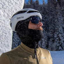 Kominiarka NORTHWAVE Surface Merino Balaclava - Black
