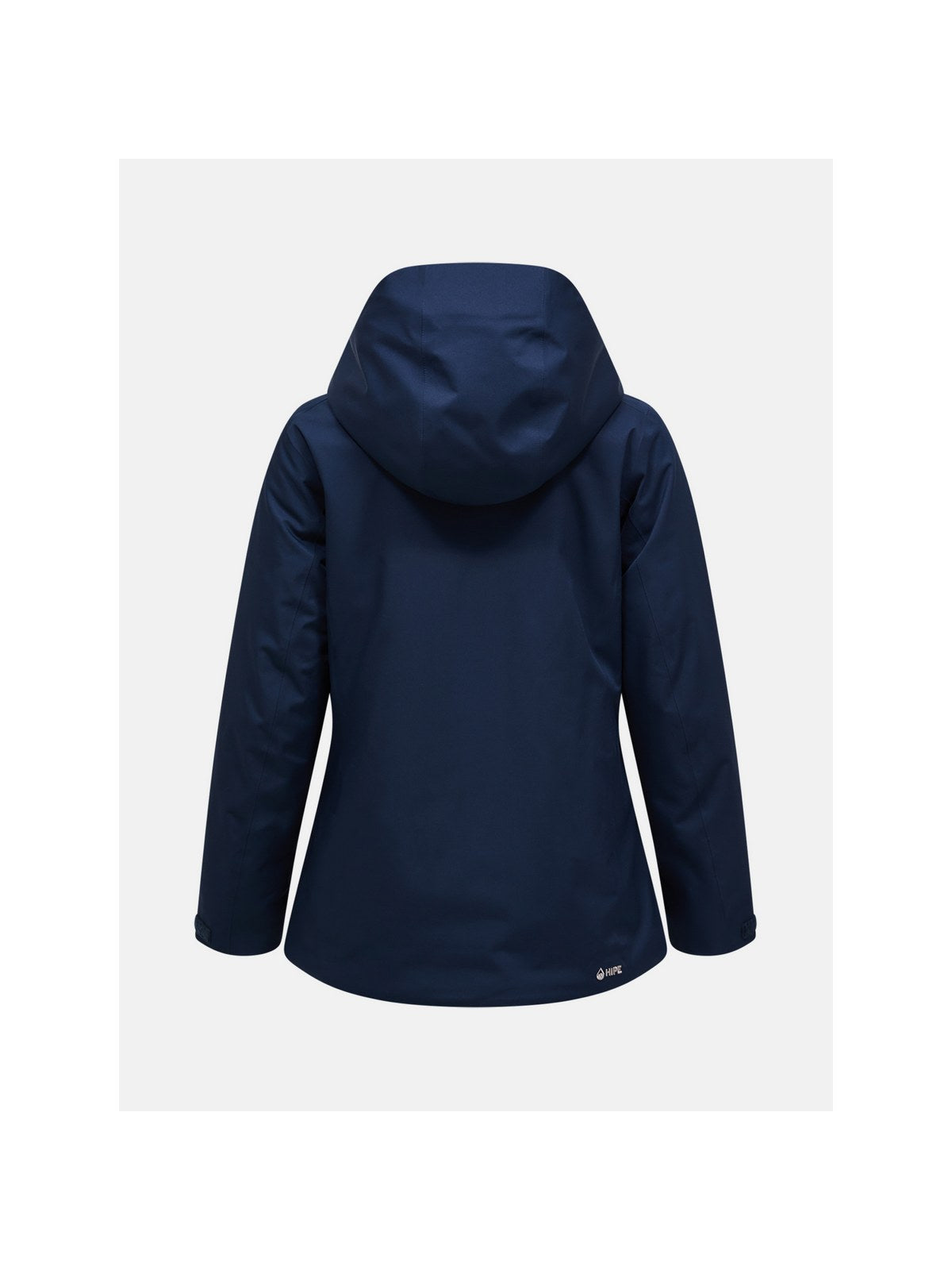 Kurtka damska PEAK PERFORMANCE W Blanc Insulated Jacket granatowy