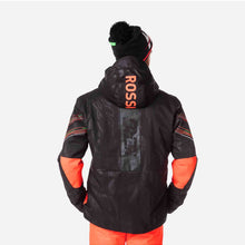 Kurtka Rossignol Hero All Speed Jkt czarny - narciarska - Adventure Sports
