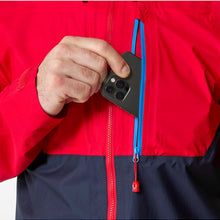 Kurtka MILLET M Trilogy Sky 3L Jkt granatowy - Adventure Sports
