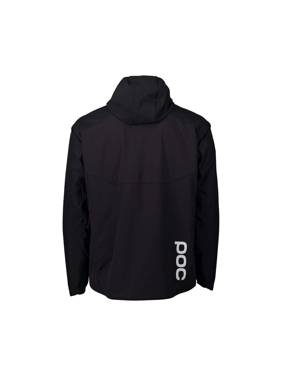 Kurtka rowerowa POC Guardian Air Jacket czarny - Adventure Sports