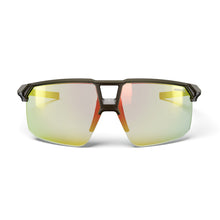 Okulary fotochromowe JULBO Liry - Reactiv 1-3 Light Amplifier - Brown

