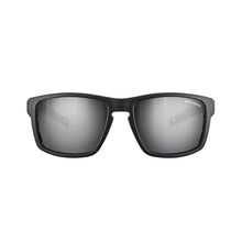 Okulary przeciwsłoneczne Julbo Shield - czarno żółto biały | Spectron cat 4 - L - Adventure Sports
