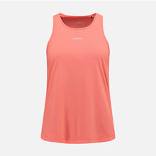 Top do biegania damski ROSSIGNOL W Sidelhorn Tank różowy - Koszulka - Adventure Sports
