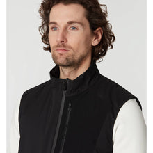Kamizelka męska SAIL RACING M Vapor Vest czarna

