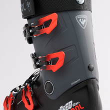 Buty narciarskie ROSSIGNOL Speed 90X HV+ - Black
