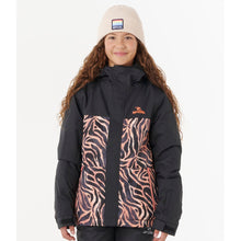 Kurtka narciarska RIP CURL ANTI SERIES OLLY 10K JKT KIDS czarna
