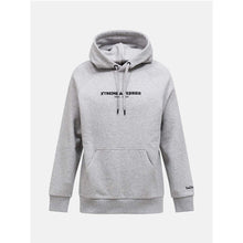 Bluza PEAK PERFORMANCE FWT Verbier Hood szary
