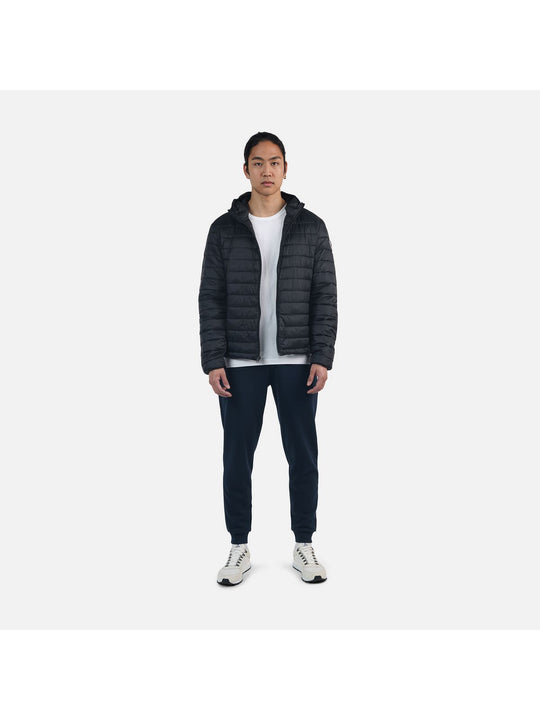 Kurtka męska ROSSIGNOL Rossi Light Hood Jkt czarna
