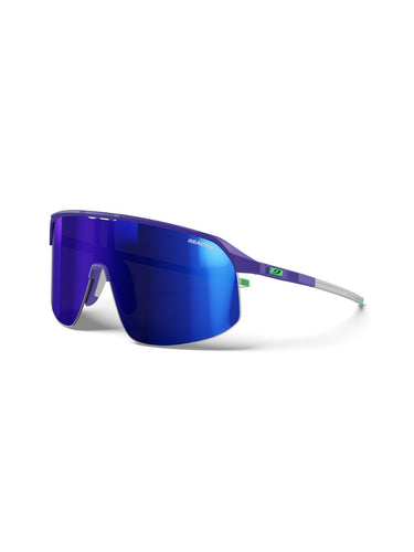 Kolor: Purple / Gray / Green