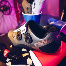 Buty Rowerowe NORTHWAVE GHOST PRO TEAM EDITION - rowerowe - Adventure Sports
