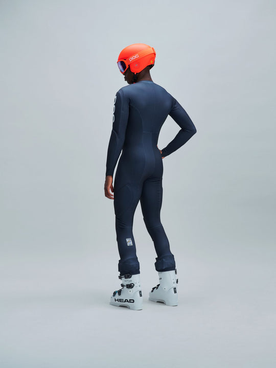 Guma narciarska POC Skin GS granatowy
