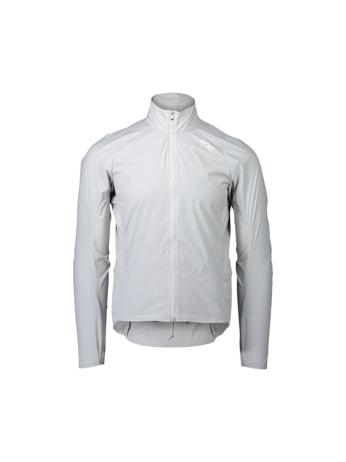 Kurtka rowerowa POC PRO THERMAL Jacket - szary