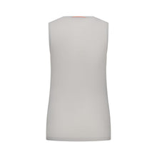 Koszulka damska POC W's Layer Mid Vest szary
