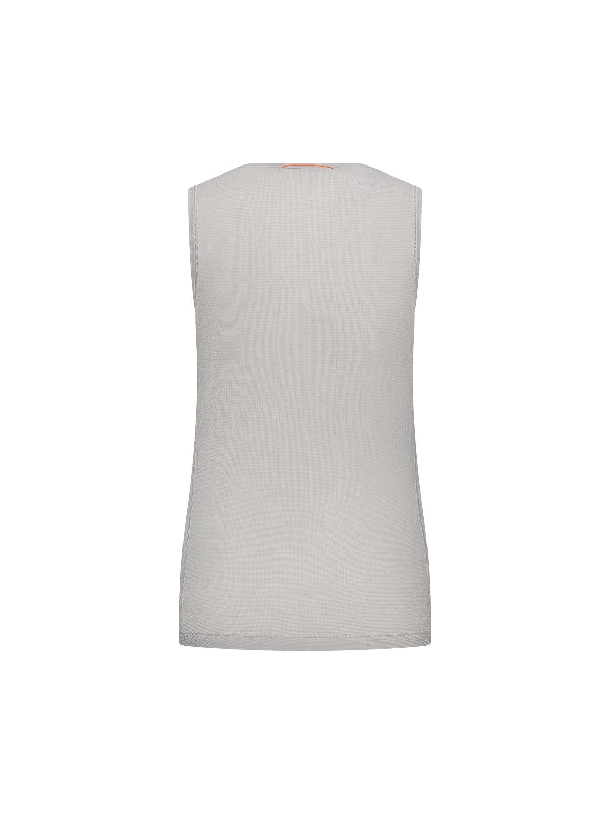 Koszulka damska POC W's Layer Mid Vest szary