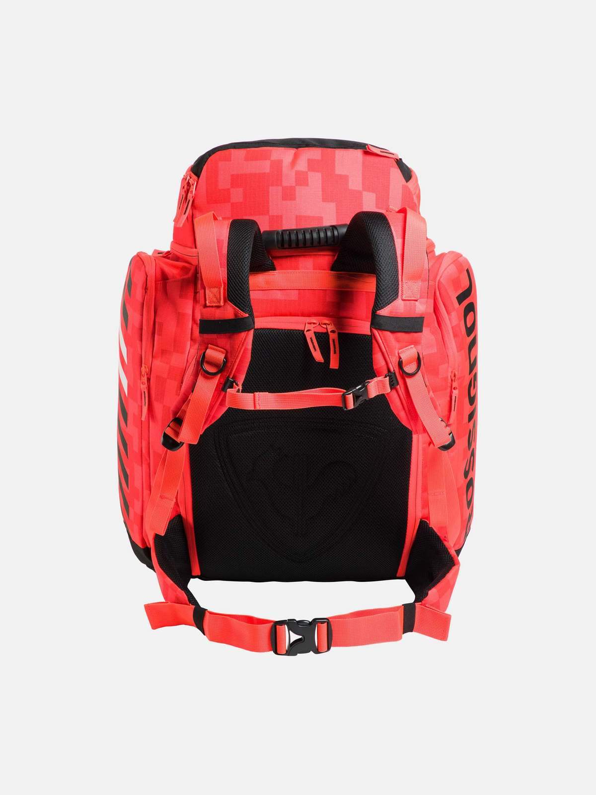 Plecak narciarski ROSSIGNOL HERO Athletes Bag czerwony